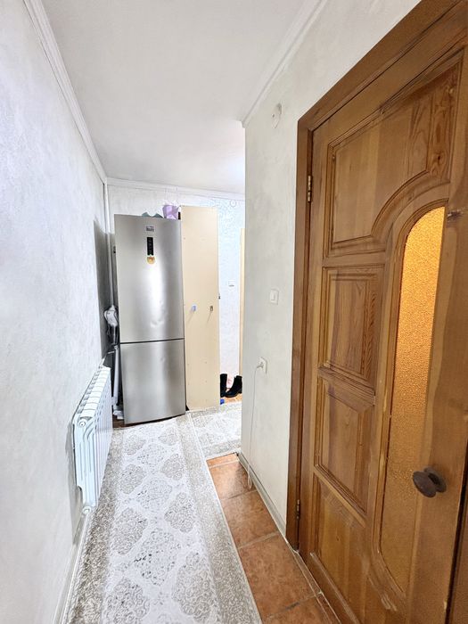 Продам 2-х комн. квартиру на КШТ