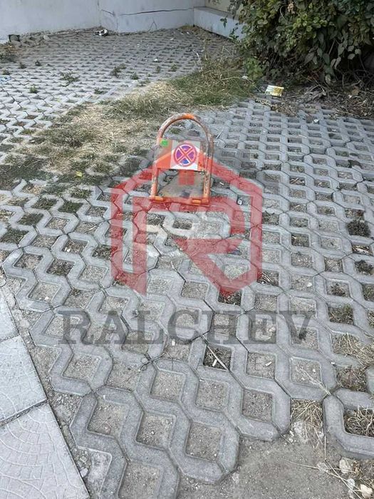 Двустаен апартамент / Победа