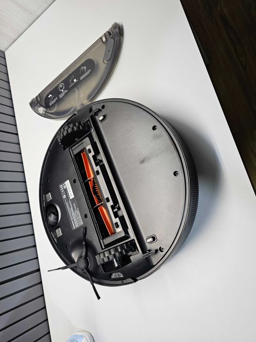 ПРОДАМ Dreame D9 Max Робот-пылесос RU. Состояние ОТЛИЧНОЕ.