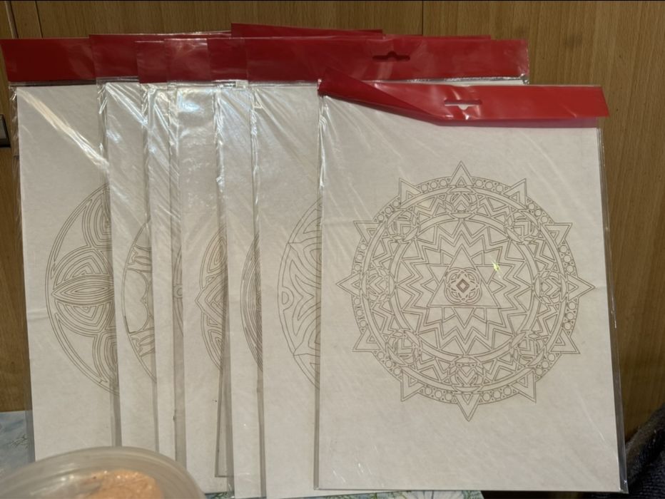 Набор для творчества продам , обмен