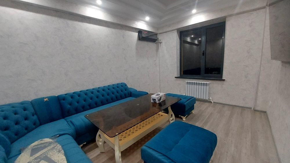 Сдается 2/1/9 ориентир-Фемили парк "СМАРТ СИТИ"