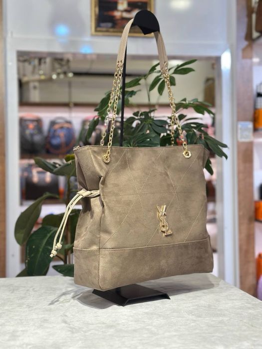 Geanta Ysl noua !!! Dimensiuni 40/33 !!!