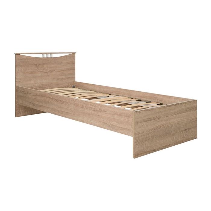 Спалняя  кровать