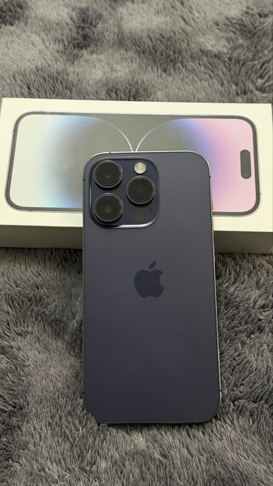 IPhone 14 pro 256 Gb