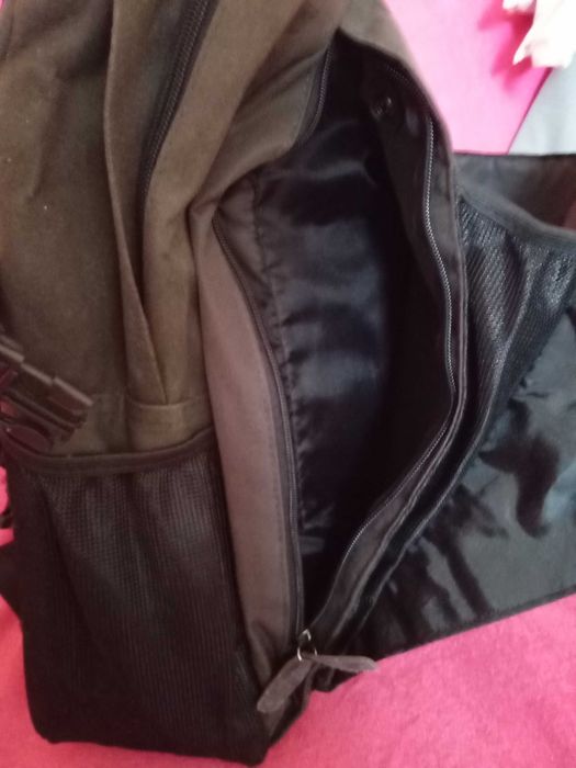 Fila - многофункционална раница