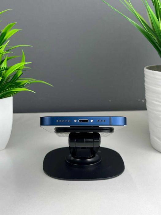 Apple iPhone 12 128GB, синий 12643а5093