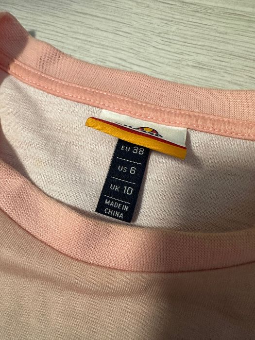 Ellesse дамска тениска