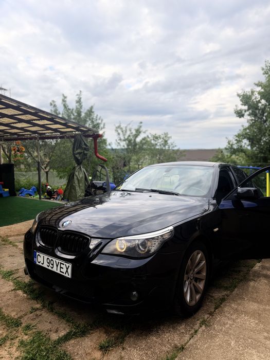 BMW 5 Series 2009 — imagine 2
