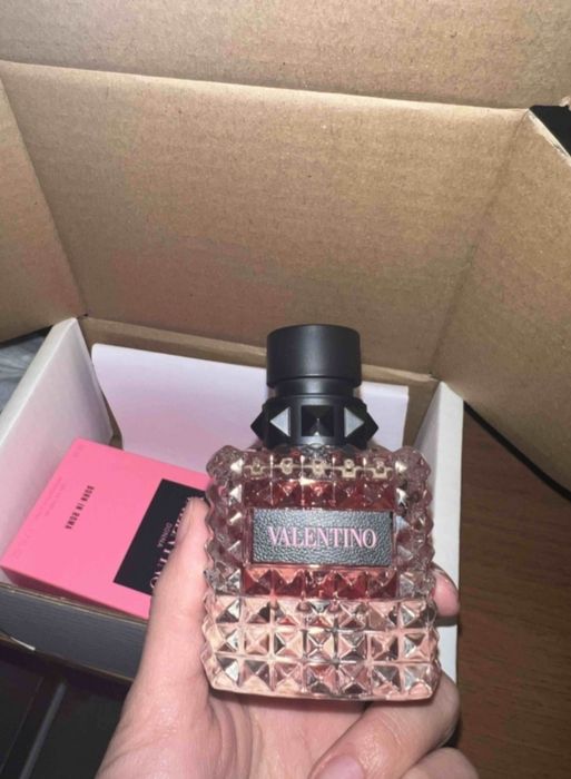 Духи Valentino Roma Vanilla Bliss