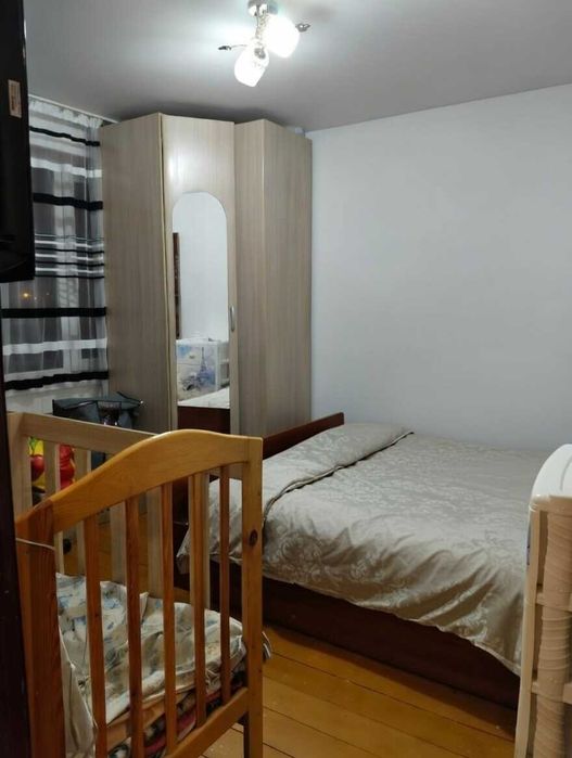 2 комн.квартира, Береке