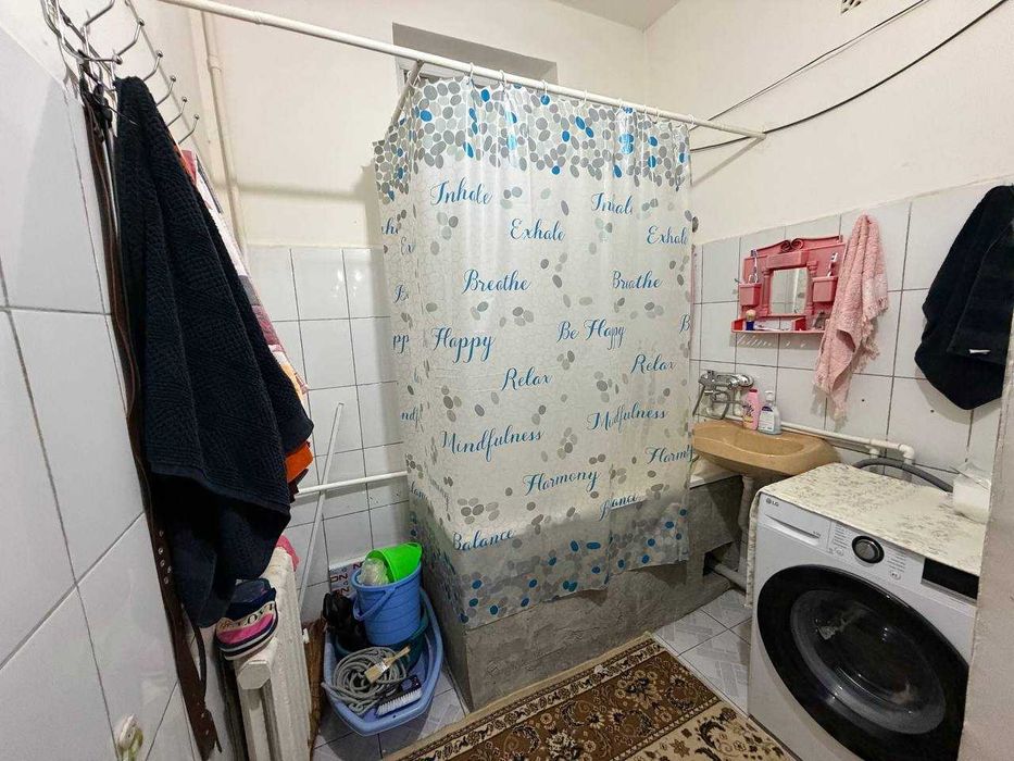 Продаётся 2х комн квартира на 3 этаже Ор-р 5 микрорайон Орбита