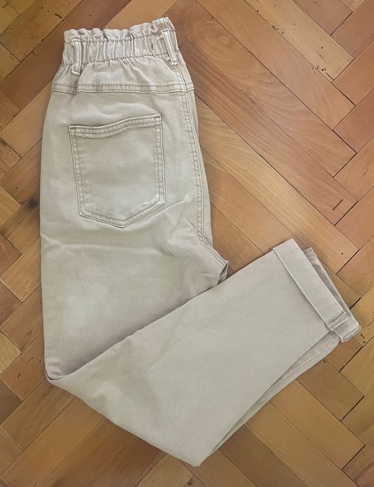 Дънки Bershka Размер М