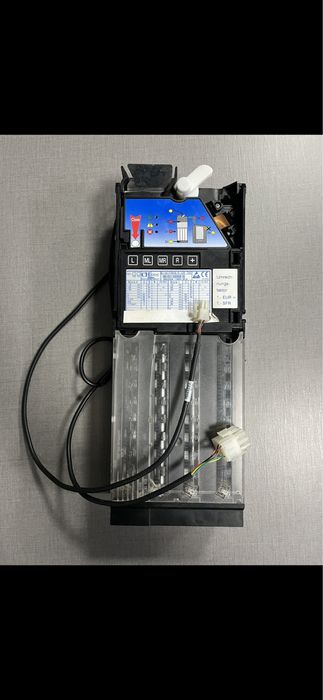 Restiera/Jetoniera NRI G 40 46 MEI