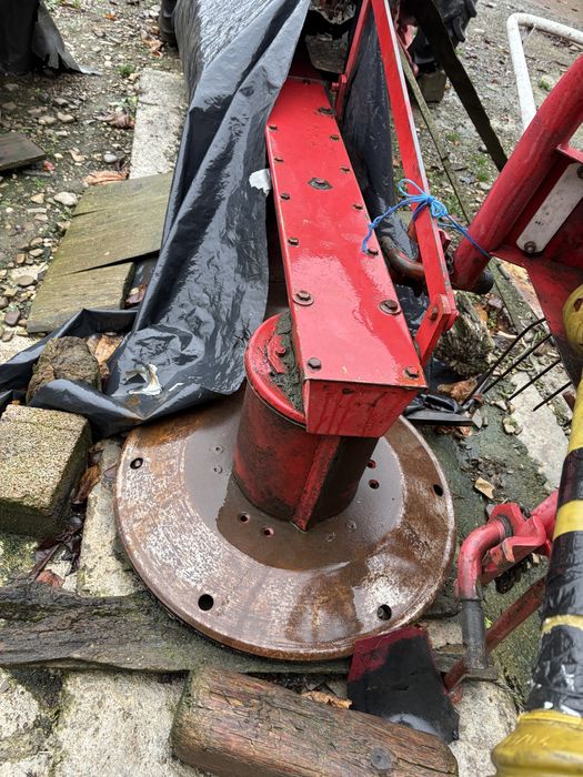 Cositoare de vanzare