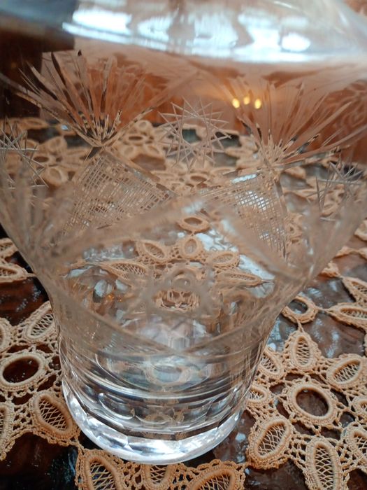 Sticla băuturi, impecabila