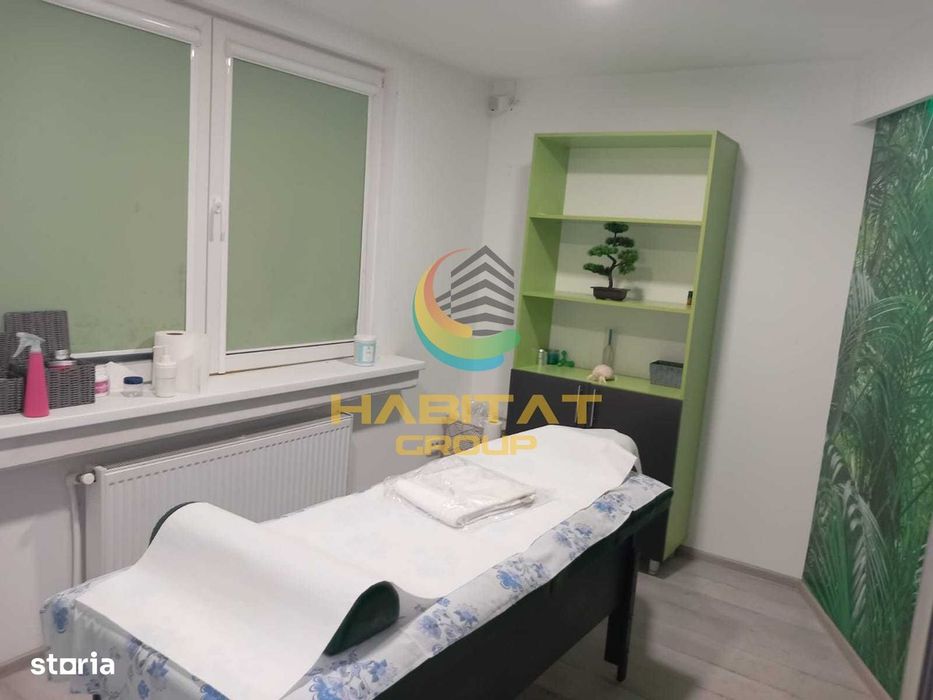 Apartament – București, Sf. Voievozi, Cișmigiu - Vedere 5