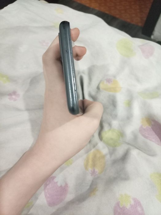 Galaxy A12 хорошо работает