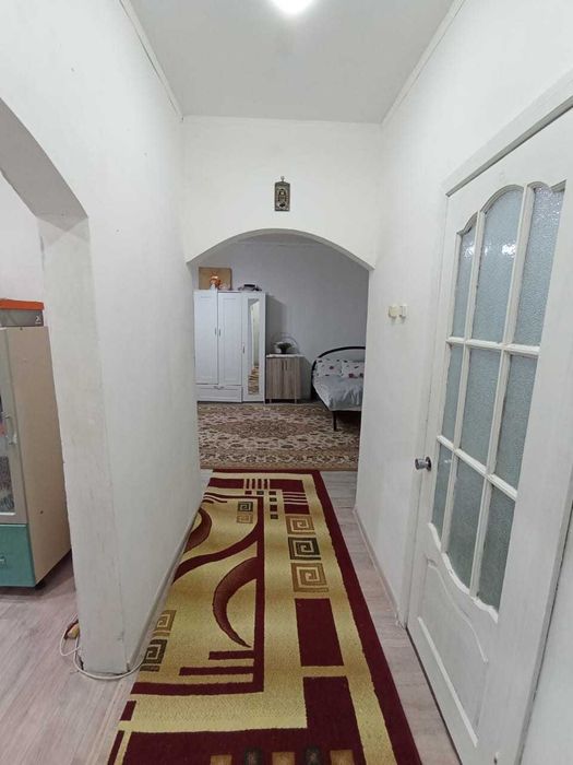 Продаётся 1-комнатная  квартира