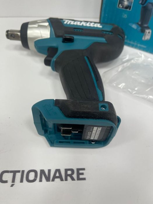 Masina de insurubat cu impact Makita TW060DZ -A-