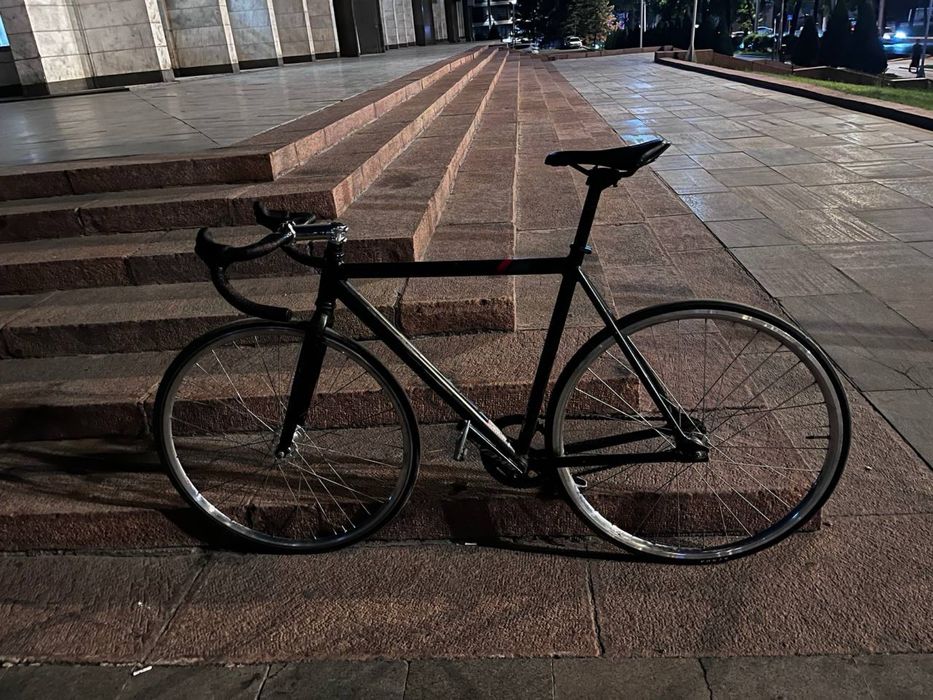 Fuji track copm le