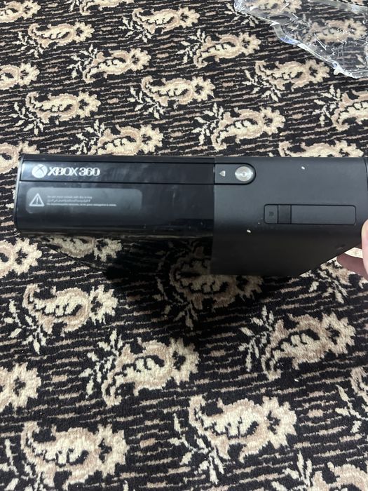 xbox 360 б/у качество