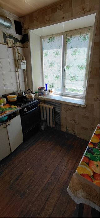 Продажа квартиры