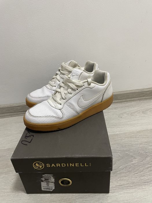 Маратонки Nike Ebernon Low Prem 38.5