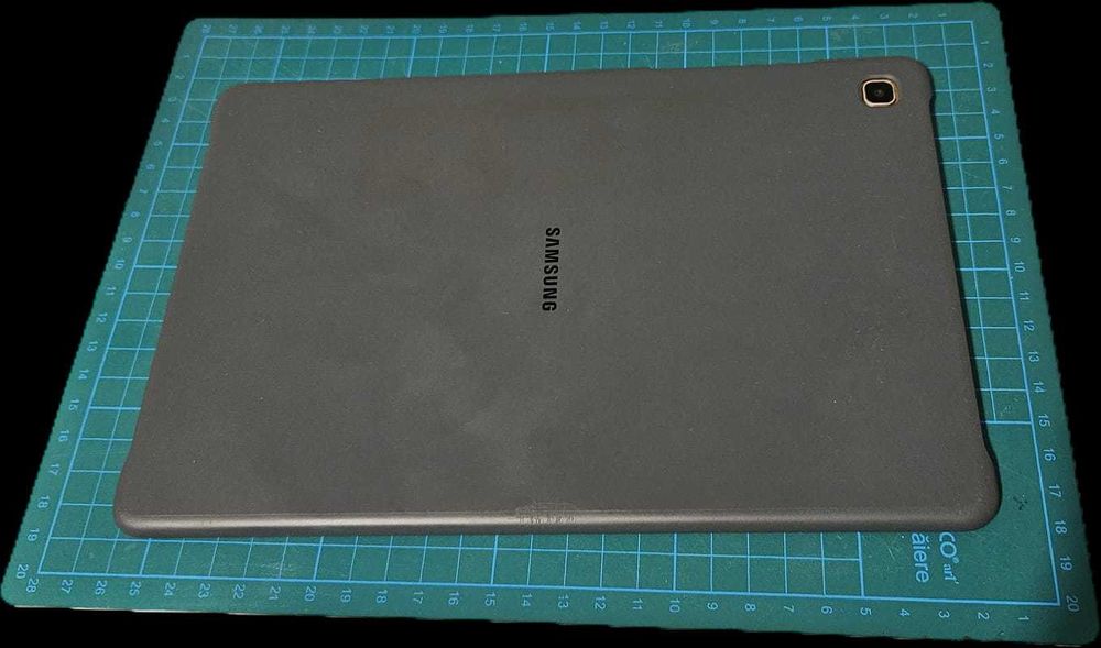 Vand sau schimb Samsung Tab S5e 10.5 inch 4G cu Acer Swift 5 sau Surface Go 3 sau TV LG