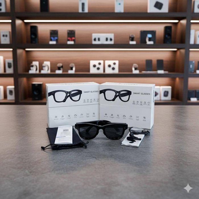 Очки, Очки комплект