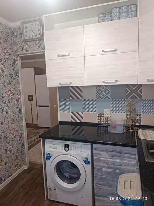 Квартира посуточно!Чисто, уютно