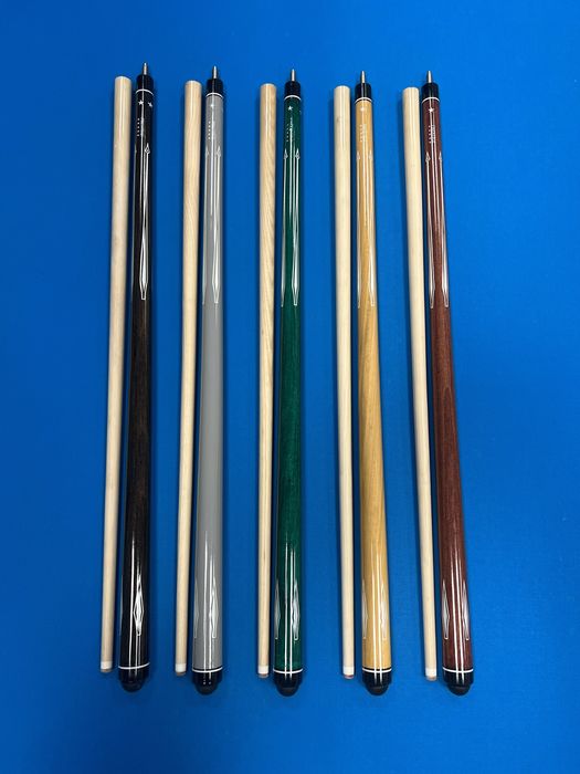 Tacuri biliard PRESTiGE - Oferta 95 lei