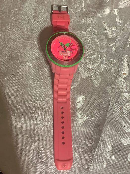 Дамски часовник ICE WATCH