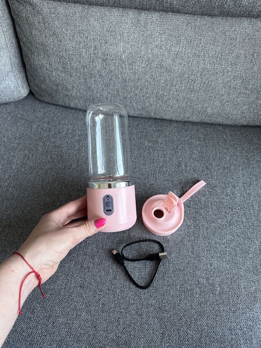 Преносим блендер – нов