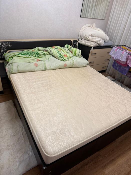 Продам кровать. Разобрана