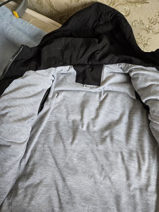 Весенняя осенняя куртка детская