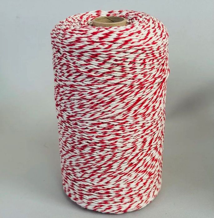 Шпагат для упаковки