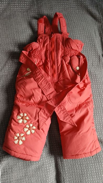 Продам комбинезон