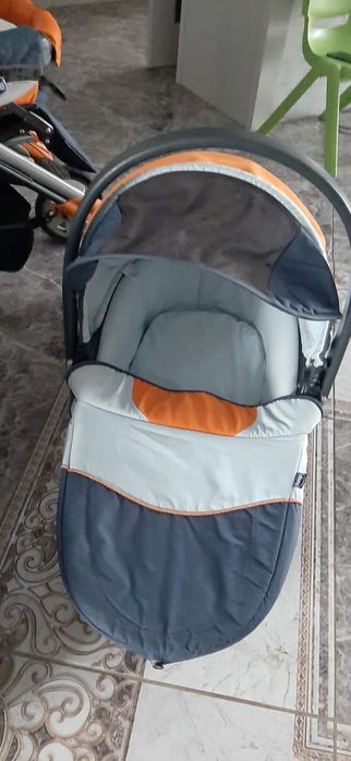 Коляска детская в хорошем состоянии