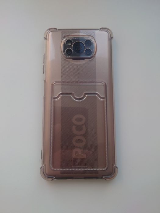Poco X3 NFC | Игровой телефон