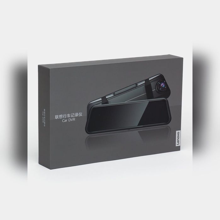 videoregistrator Lenova HR17