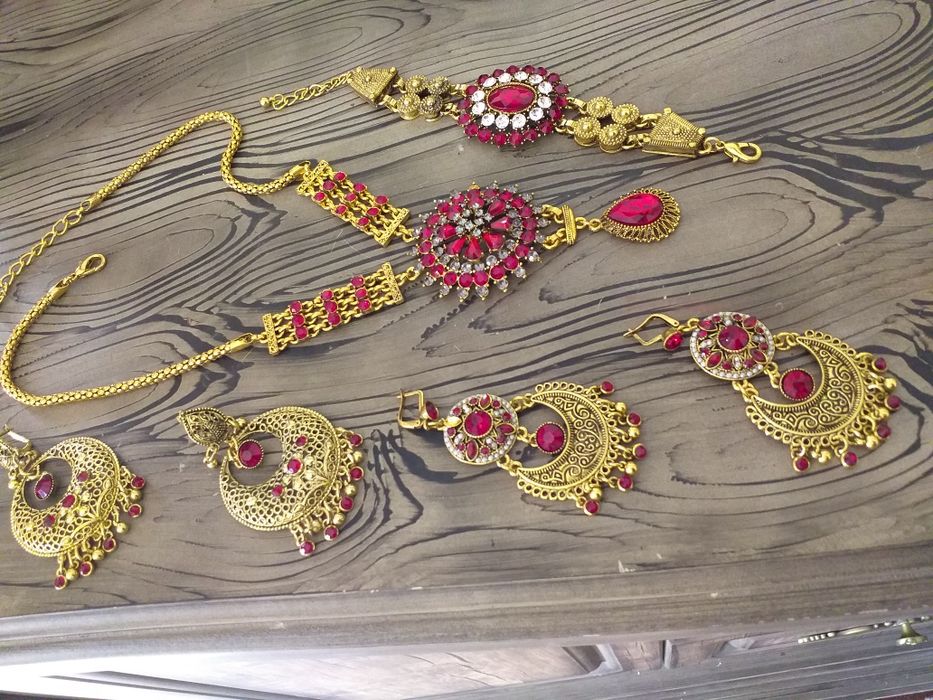 Бежирим Комплект