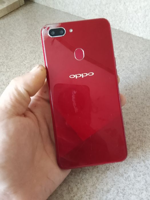 Продам телефон OPPO A5s
