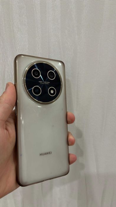 Huawei nova 13i срочно сатылады