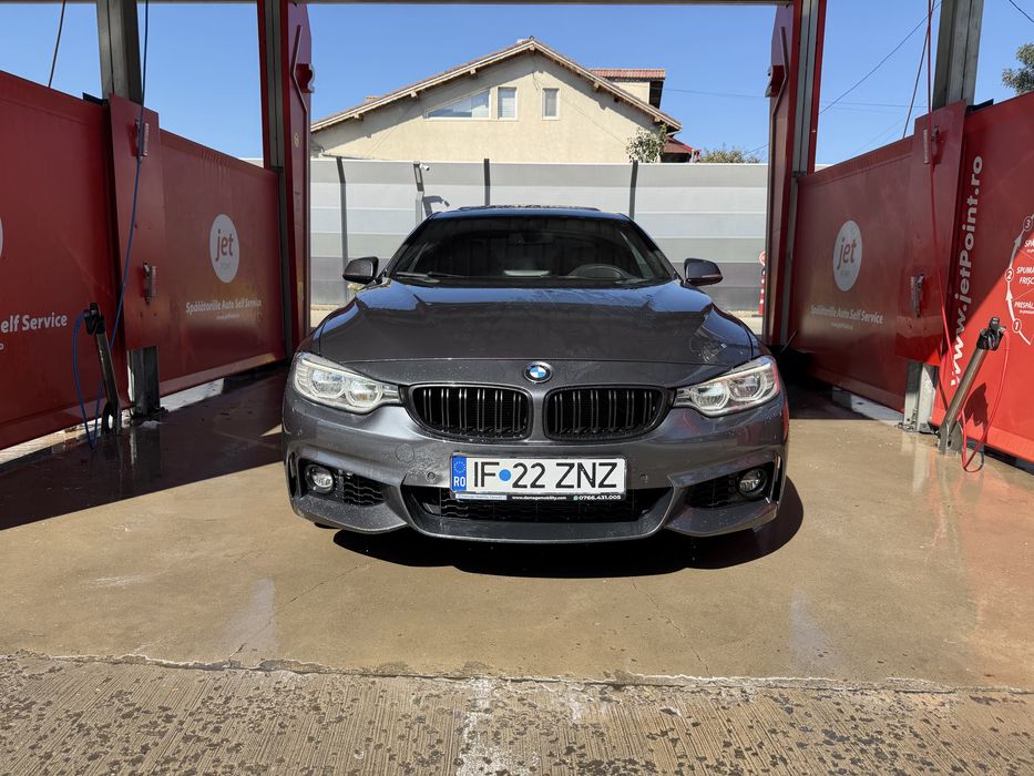 BMW Seria 4