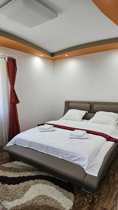 Casa de închiriat sau de vanzare