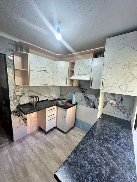 2к.квартира по Ауезова