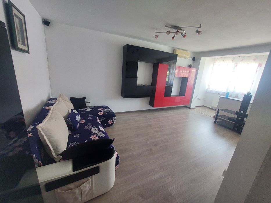 DEVA, Apartament 3 camere, decomandat, 75mp