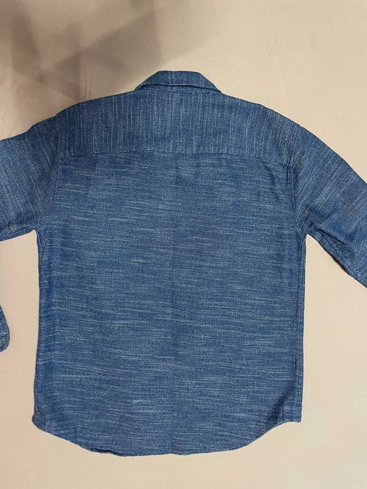 риза ZARA kids 11-12 години