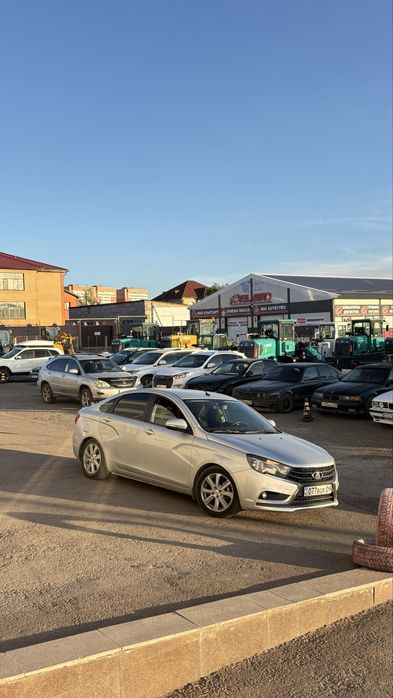 Диски Lada Vesta винтеры