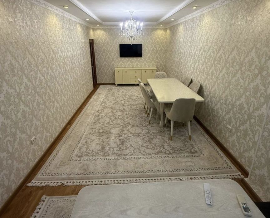 АРЕНДА 3/4/4 кв. на Ц-5 !!!